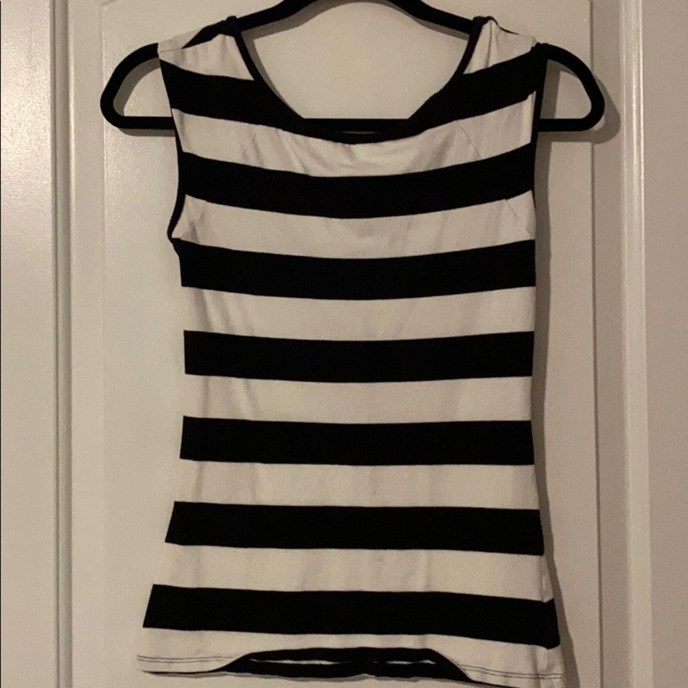 Express top